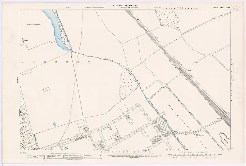 Thumbnail of historical map