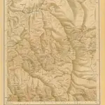 Anteprima della vecchia mappa