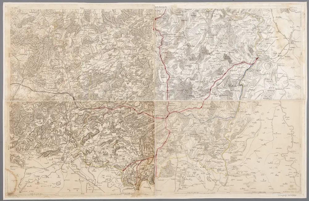 Pré-visualização do mapa antigo