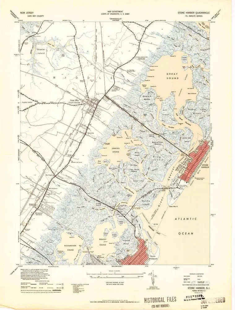 Thumbnail of historical map