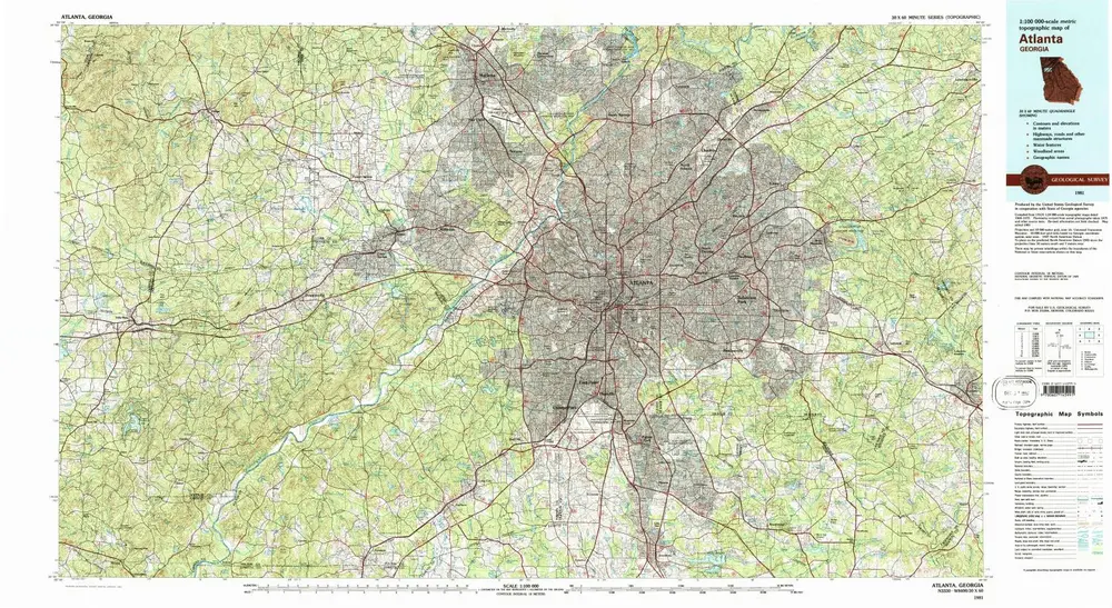 Pré-visualização do mapa antigo