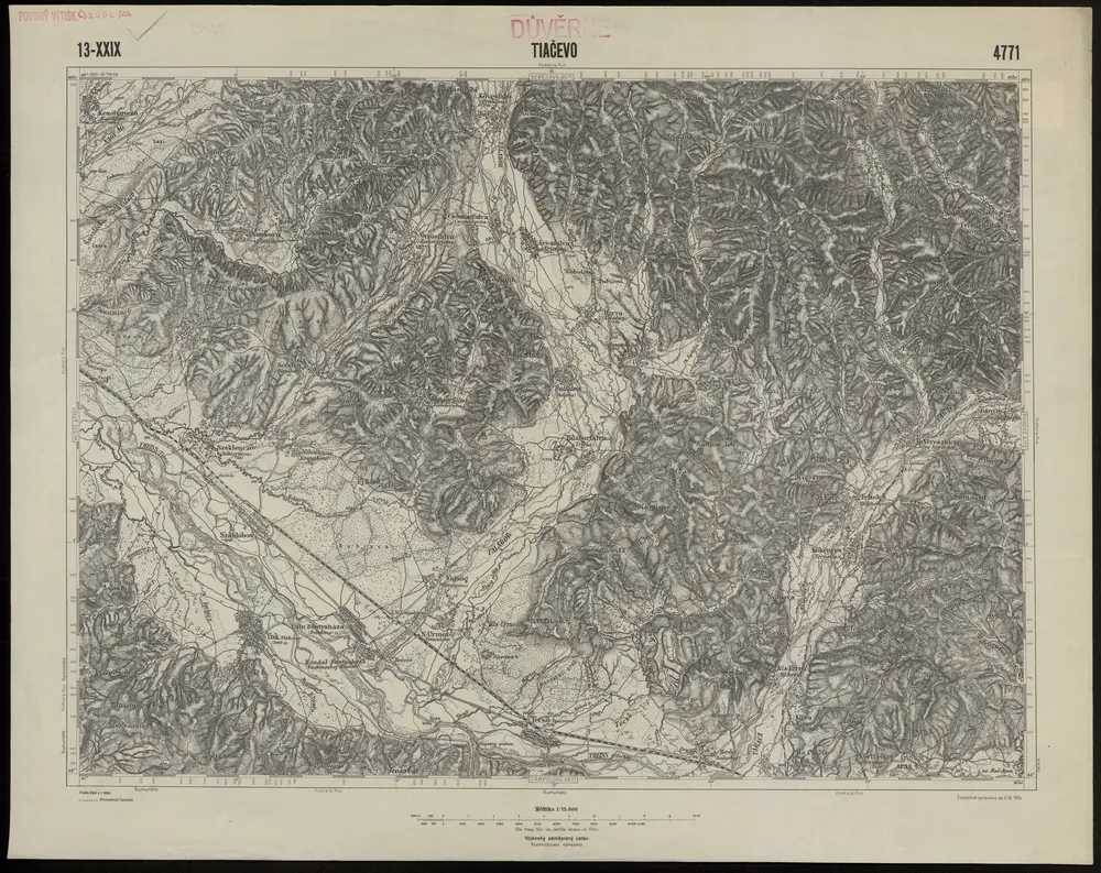 Pré-visualização do mapa antigo