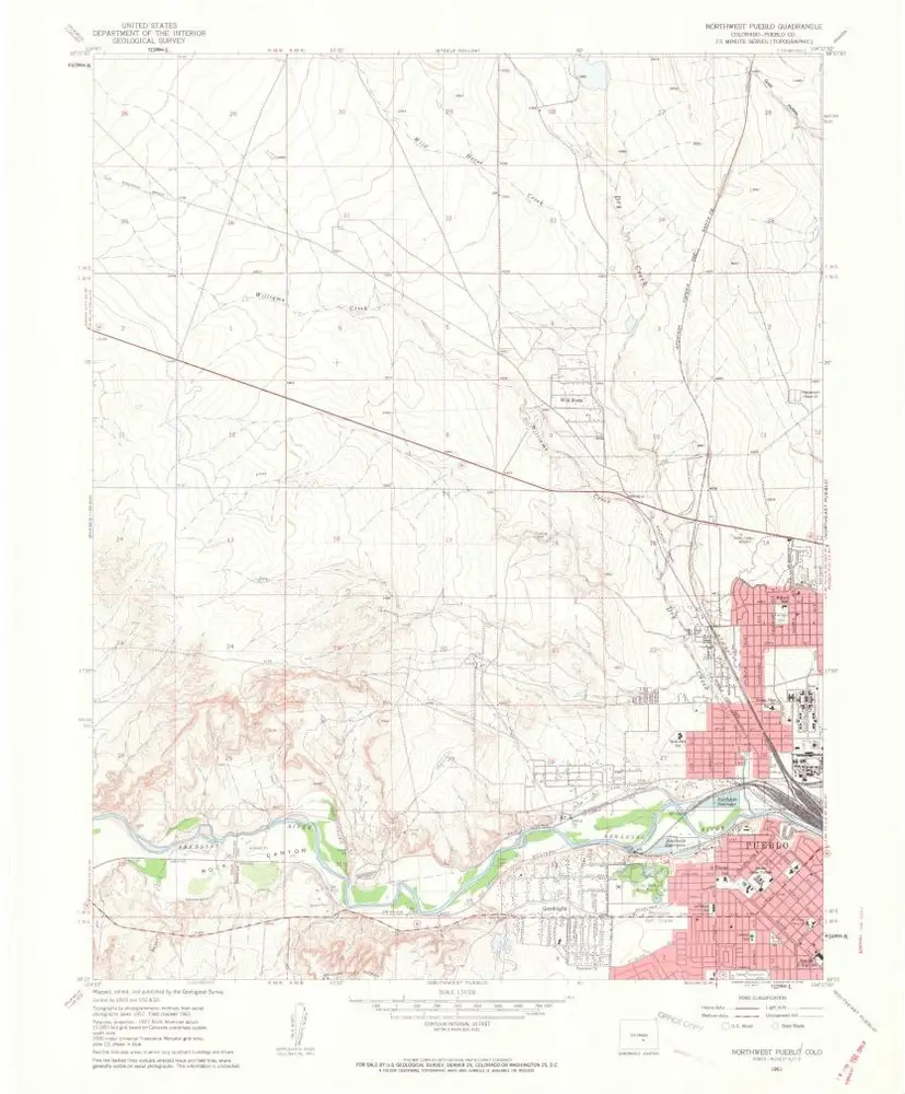 Anteprima della vecchia mappa