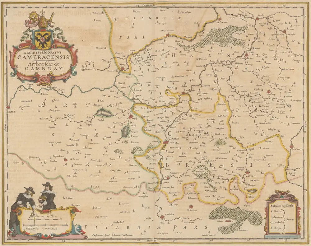 Thumbnail of historical map