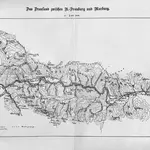 Pré-visualização do mapa antigo