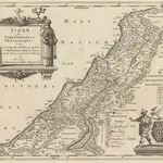 Thumbnail of historical map