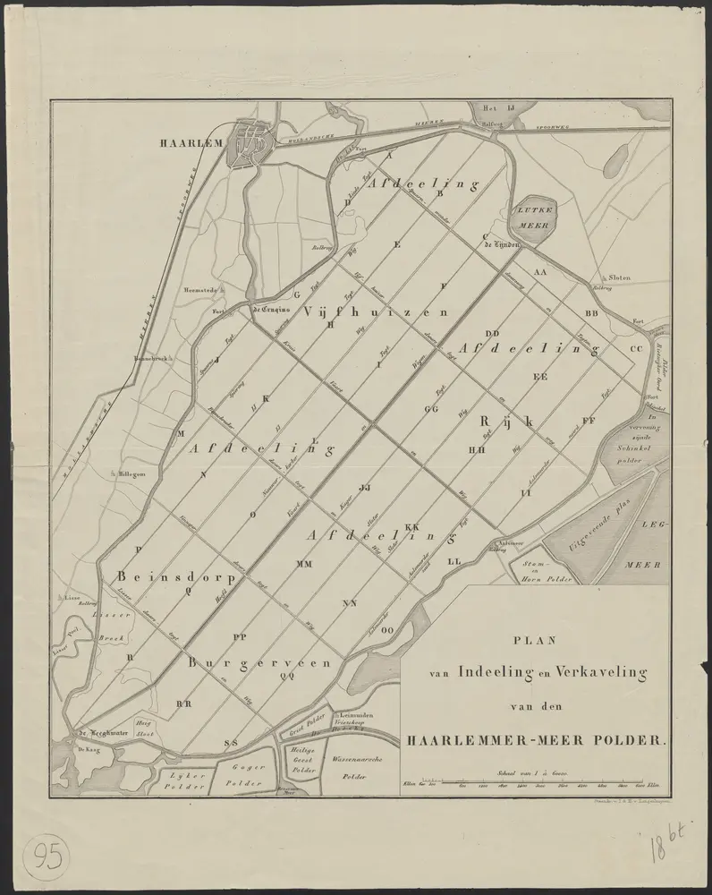 Anteprima della vecchia mappa