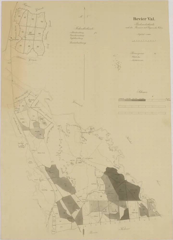 Vista previa del mapa antiguo