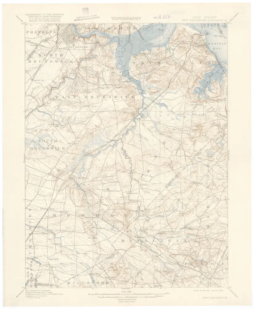 Pré-visualização do mapa antigo