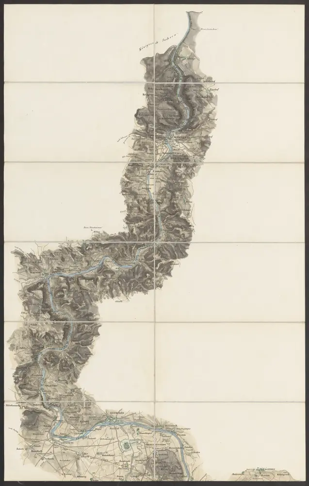 Pré-visualização do mapa antigo