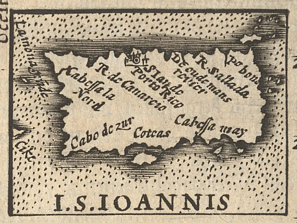 Thumbnail of historical map