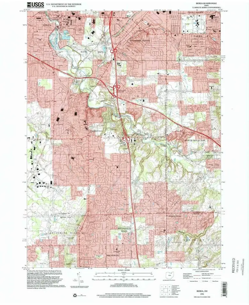 Thumbnail of historical map