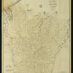 Anteprima della vecchia mappa