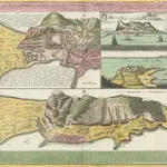 Thumbnail of historical map