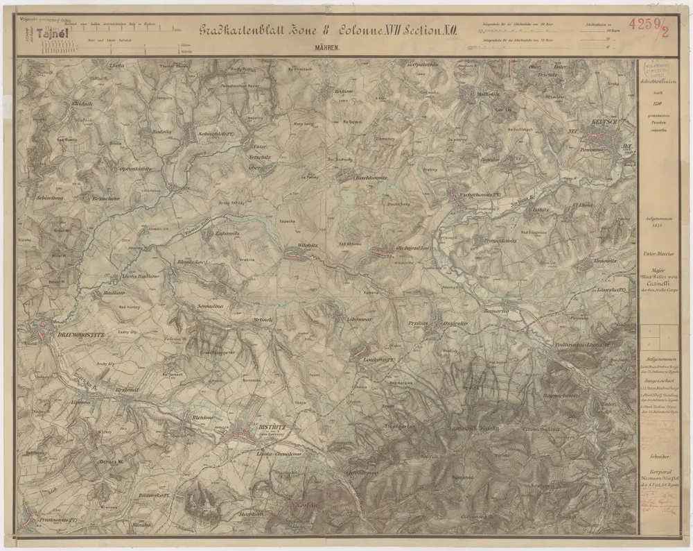 Pré-visualização do mapa antigo