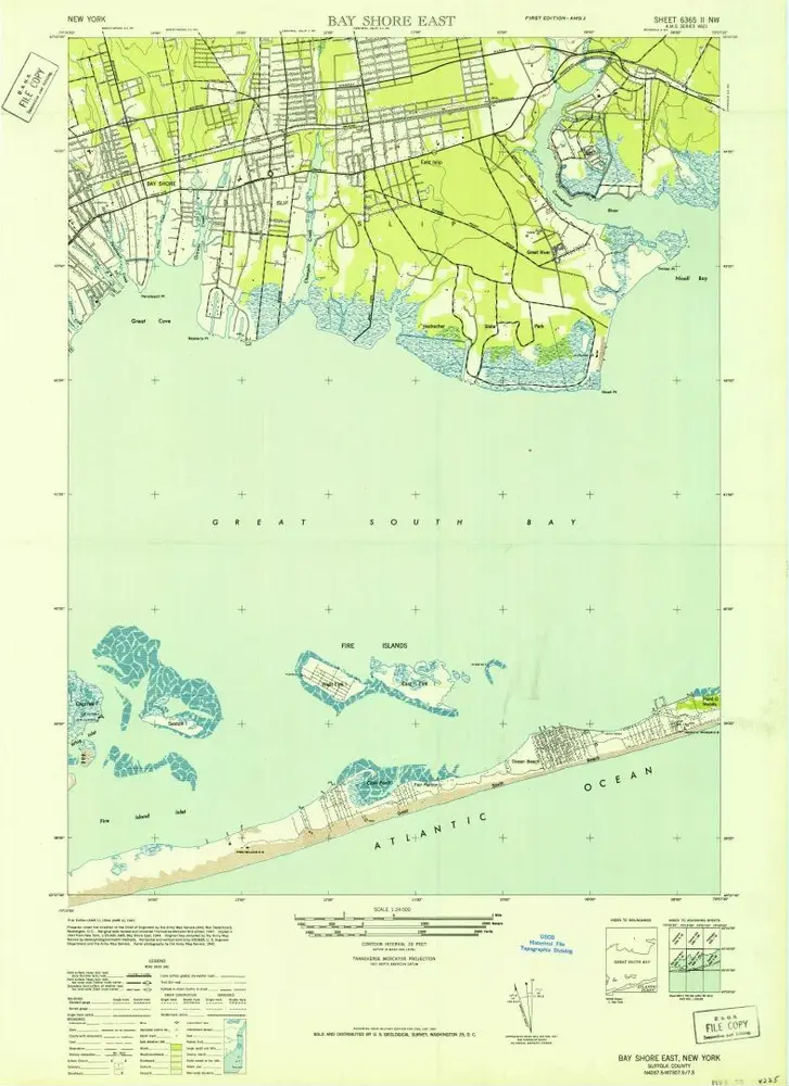 Thumbnail of historical map