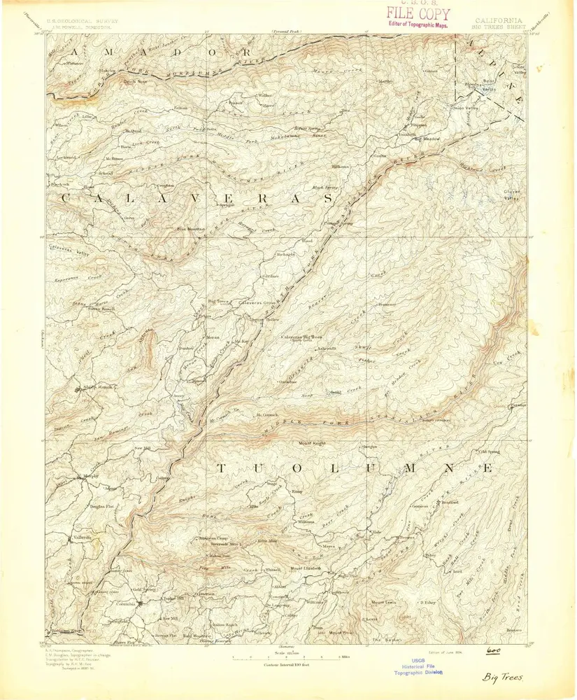 Thumbnail of historical map