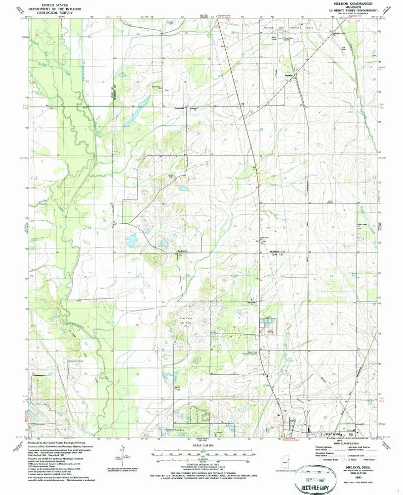 Pré-visualização do mapa antigo