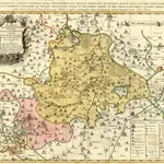 Aperçu de l'ancienne carte