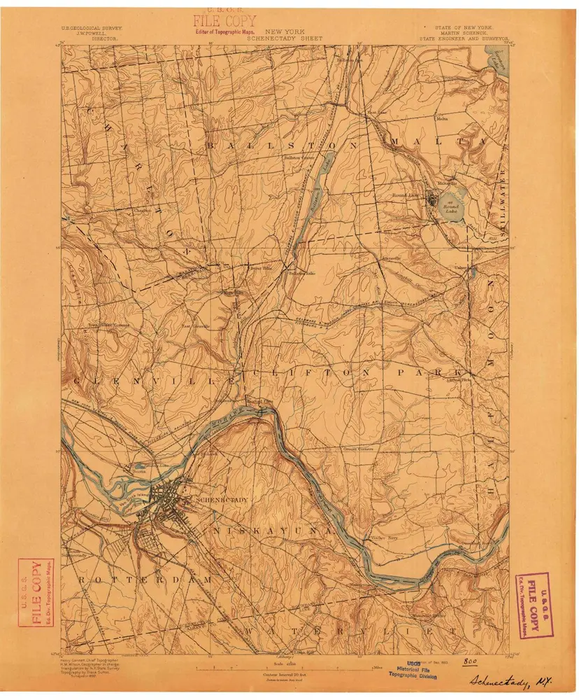 Thumbnail of historical map