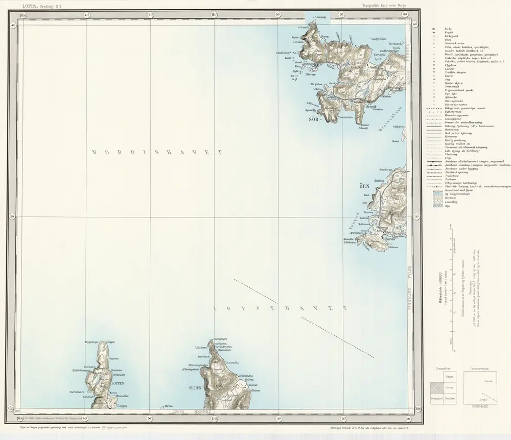 Thumbnail of historical map