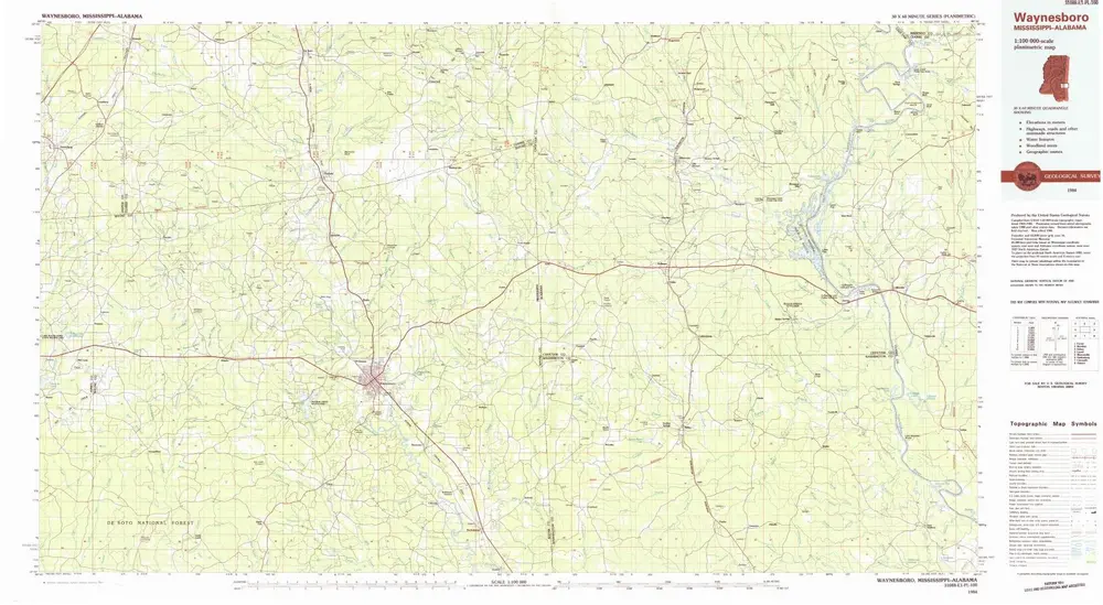 Pré-visualização do mapa antigo