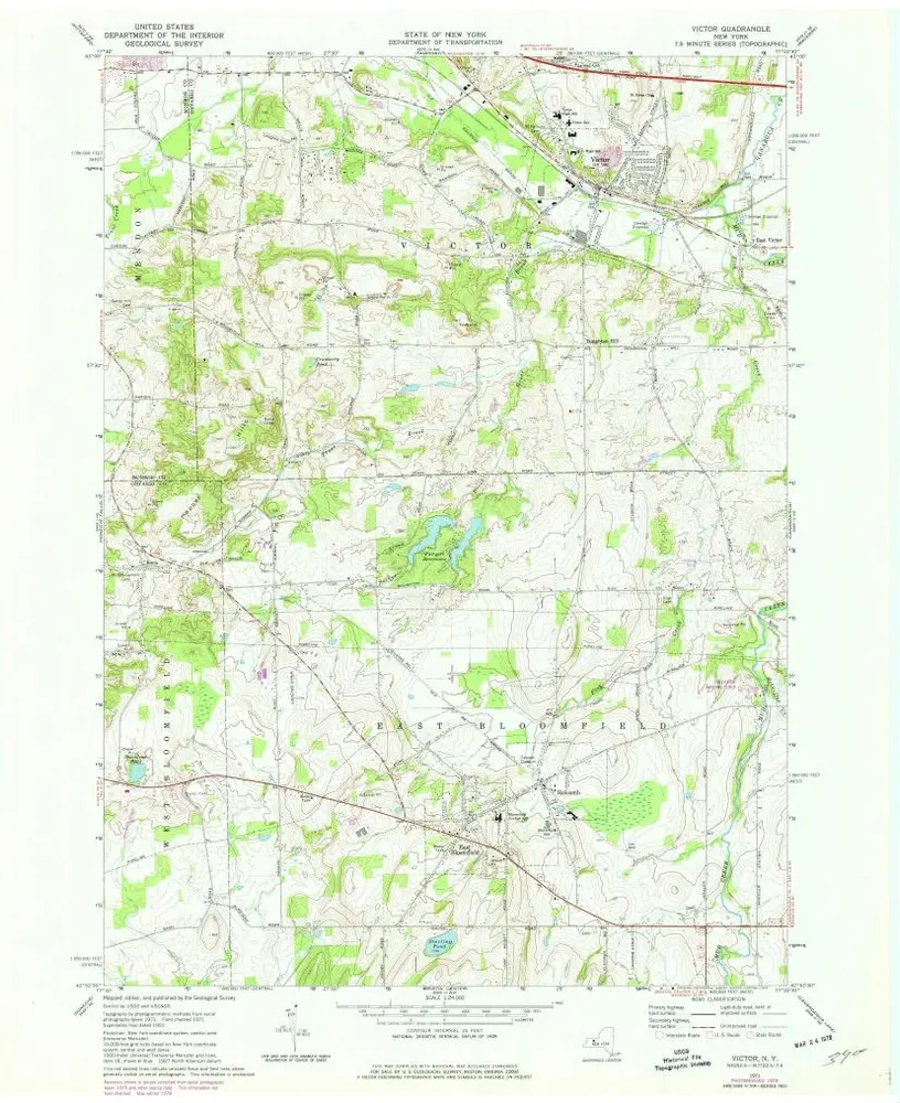 Pré-visualização do mapa antigo