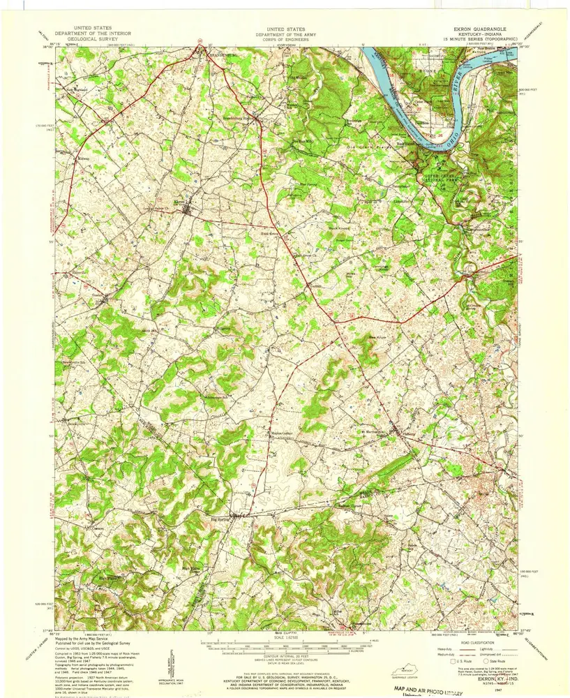 Pré-visualização do mapa antigo