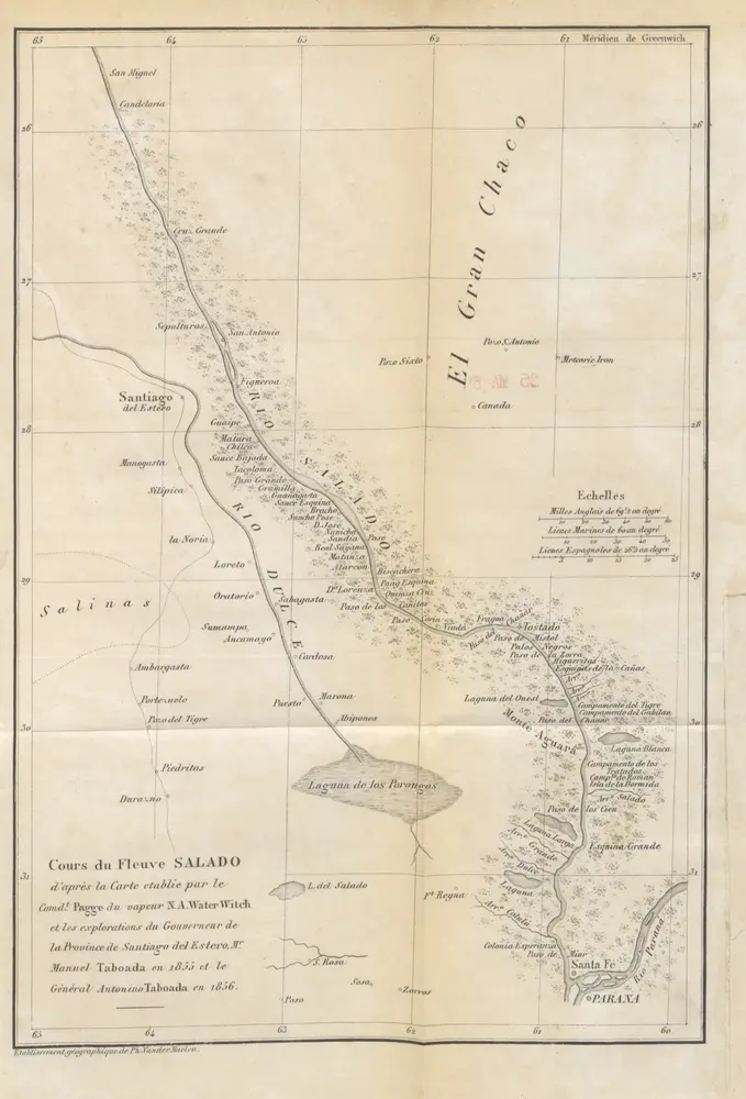 Pré-visualização do mapa antigo