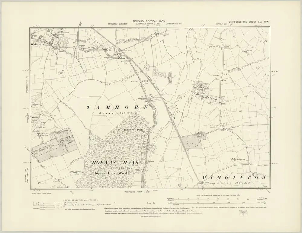 Anteprima della vecchia mappa