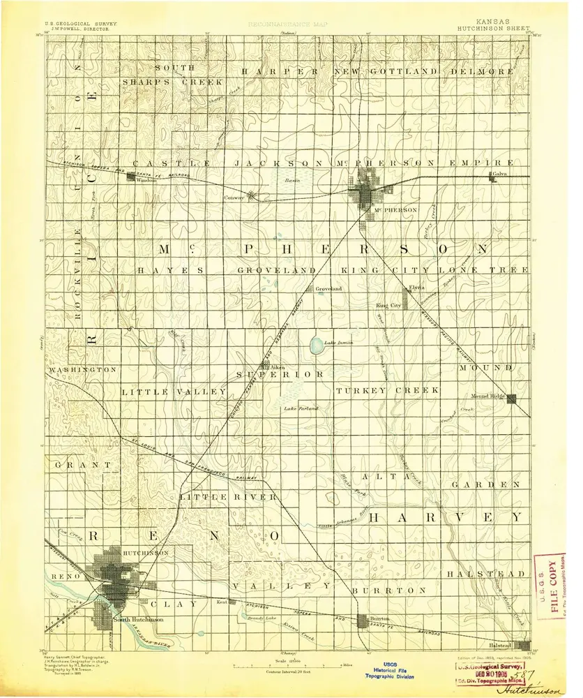 Thumbnail of historical map