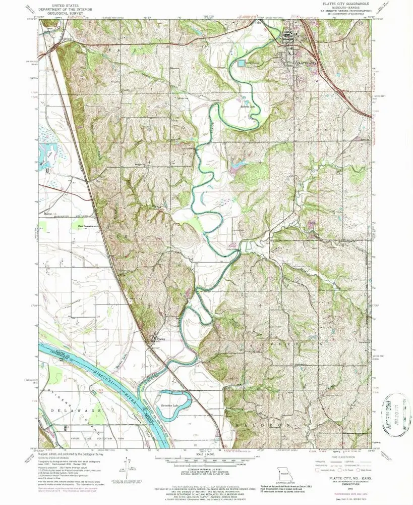 Vista previa del mapa antiguo