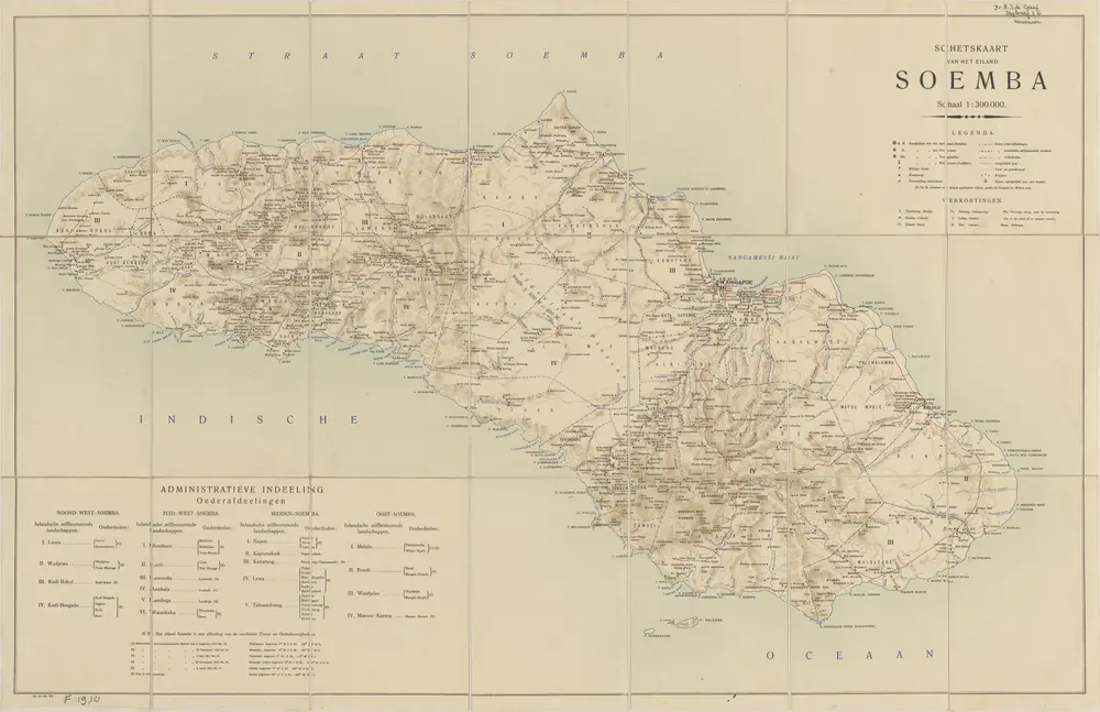 Anteprima della vecchia mappa