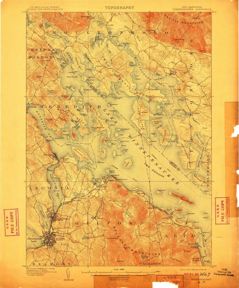 Thumbnail of historical map