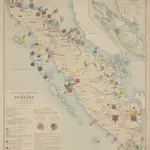 Anteprima della vecchia mappa