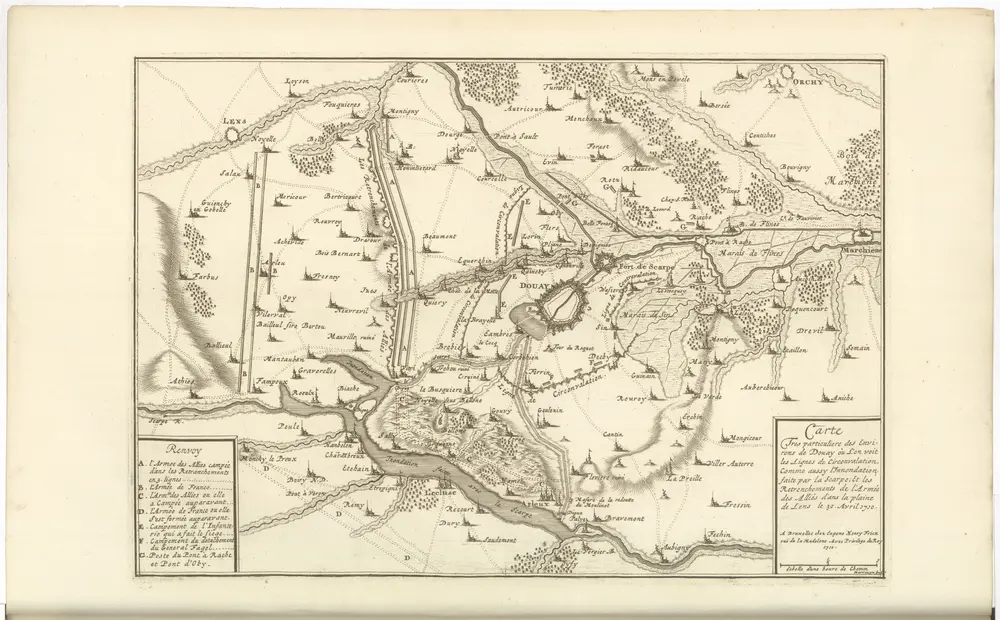 Pré-visualização do mapa antigo