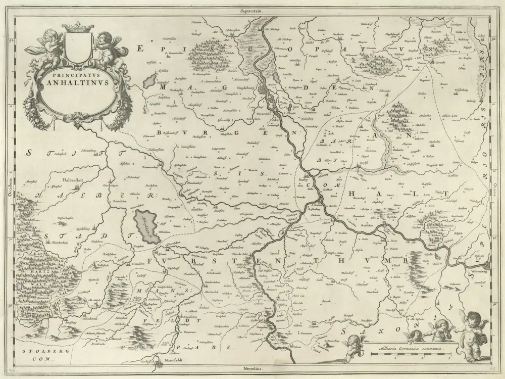 Pré-visualização do mapa antigo