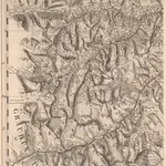 Anteprima della vecchia mappa