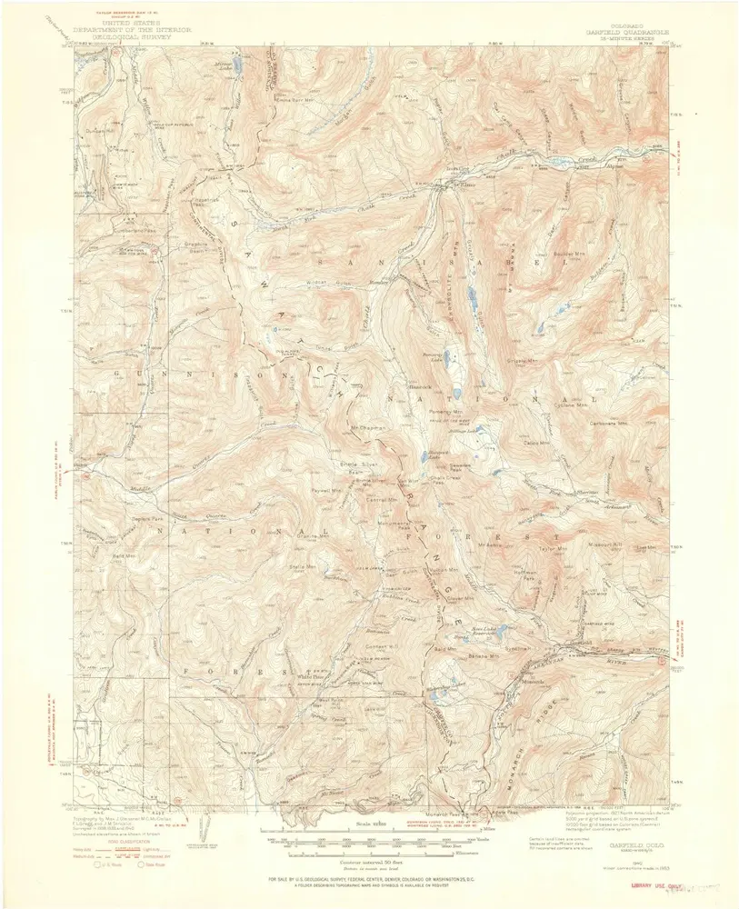 Thumbnail of historical map