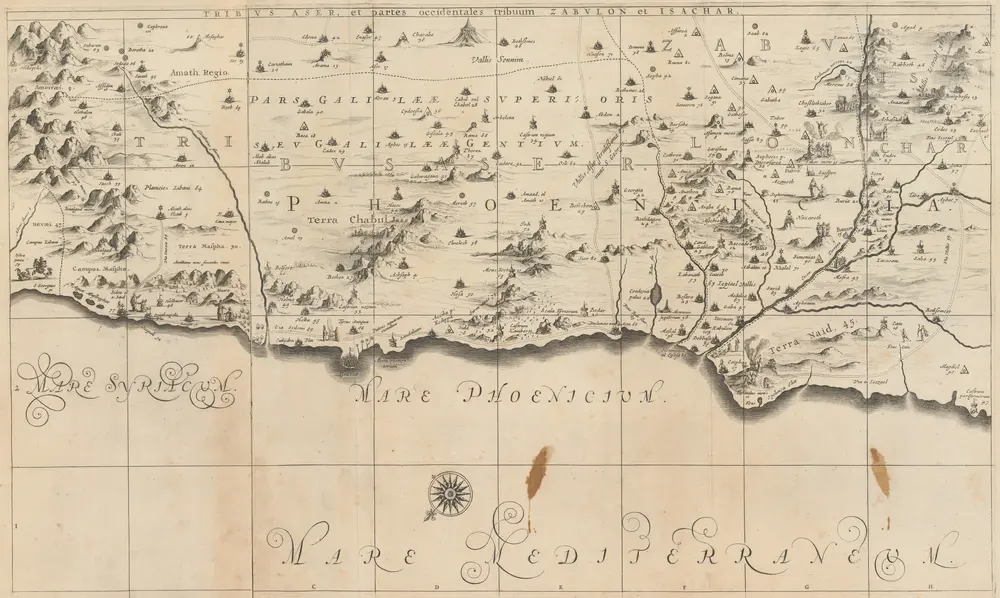 Thumbnail of historical map