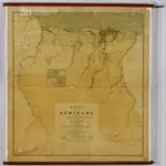 Anteprima della vecchia mappa