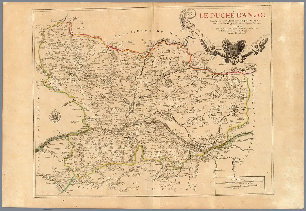 Thumbnail of historical map