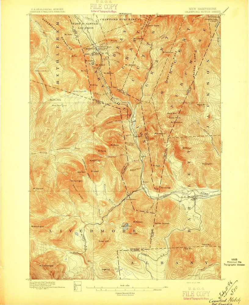 Thumbnail of historical map