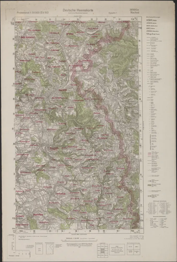 Pré-visualização do mapa antigo