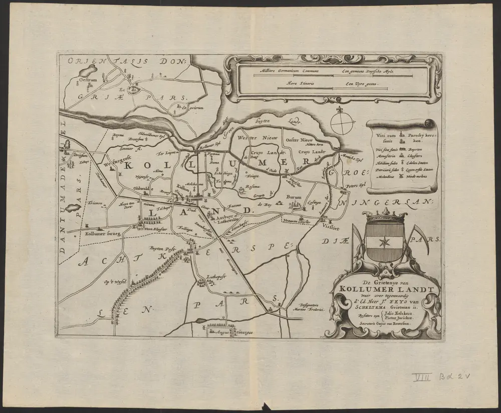 Vista previa del mapa antiguo