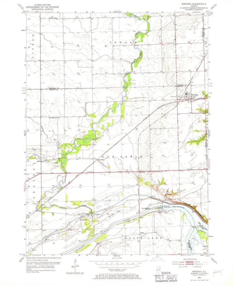 Vista previa del mapa antiguo