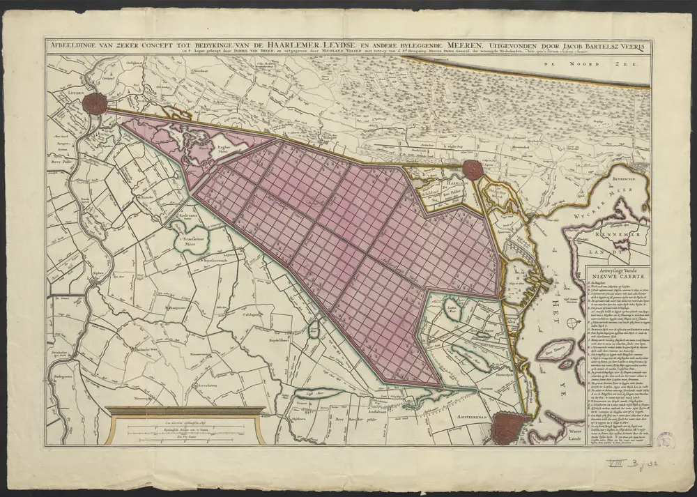 Anteprima della vecchia mappa