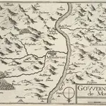 Thumbnail of historical map