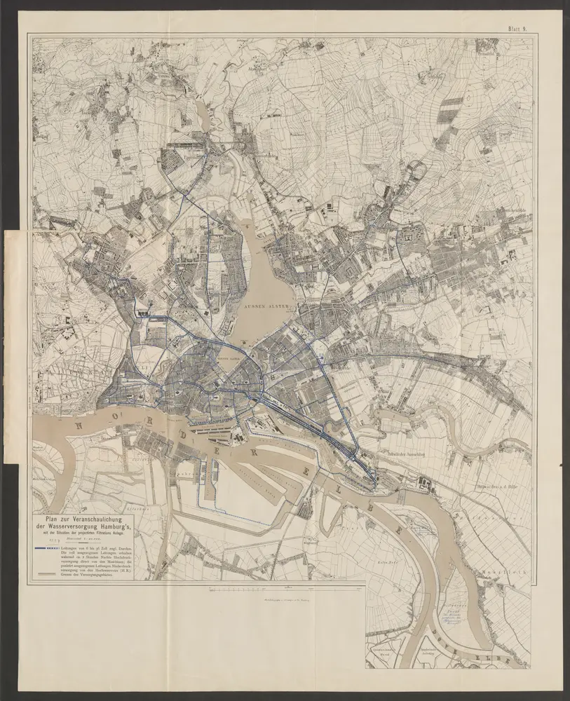 Vista previa del mapa antiguo