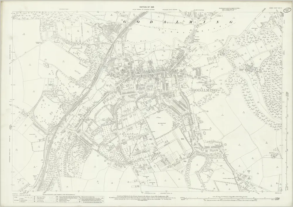 Thumbnail of historical map